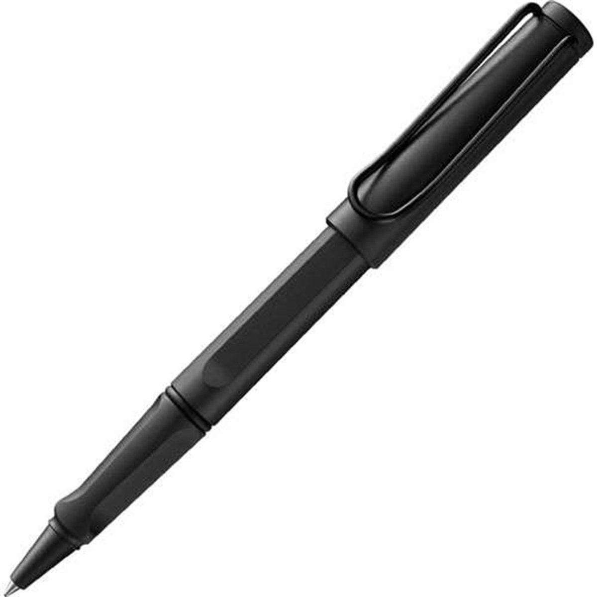 Lamy Safari All Black Roller Kalem 344