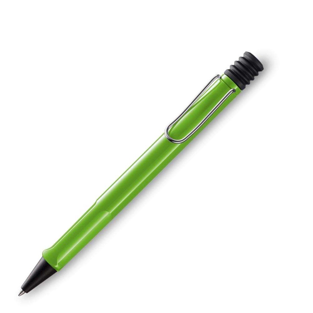 Lamy Safari Elma Yeşili Tükenmez Kalem 213EY