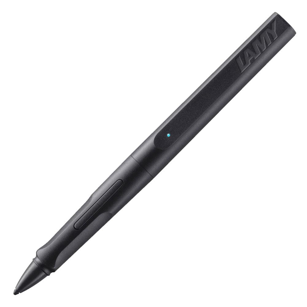 LAMY Safari Note+ iPad Tablet Kalemi SiyahLAMY Safari Note+ iPad Tablet Kalemi SiyahMulti Fonksiyonlu KalemLamy
