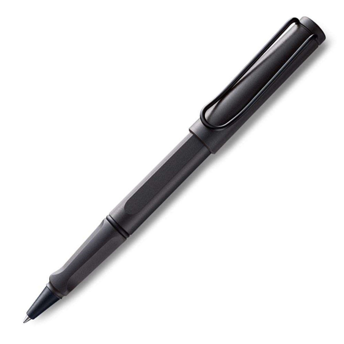 Lamy Safari Roller Kalem Mat Siyah 317