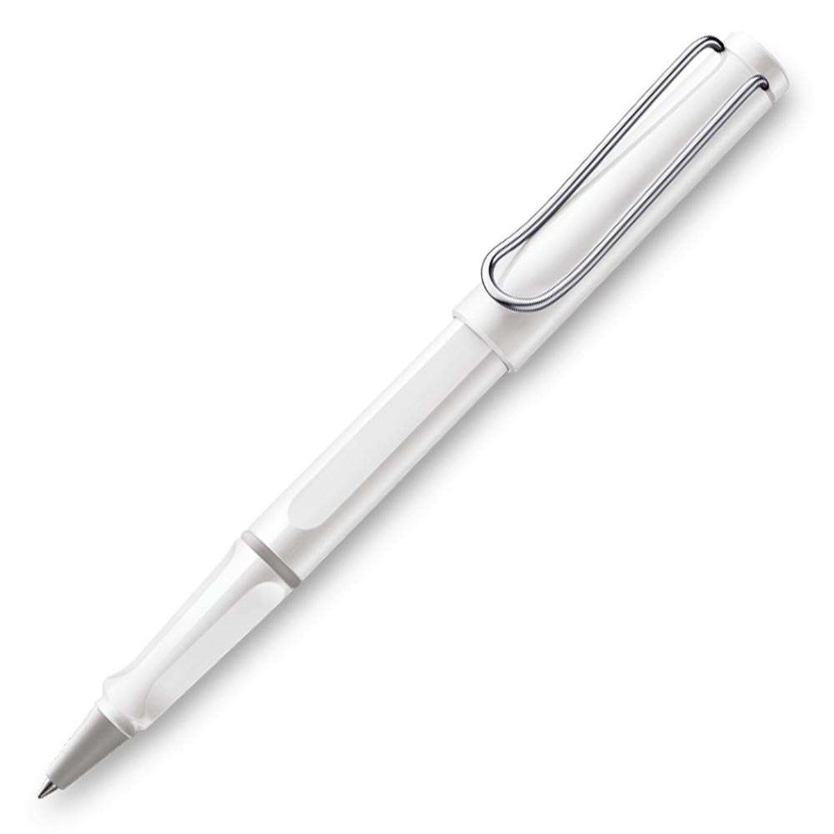 Lamy Safari Roller Kalem Parlak Beyaz 319B
