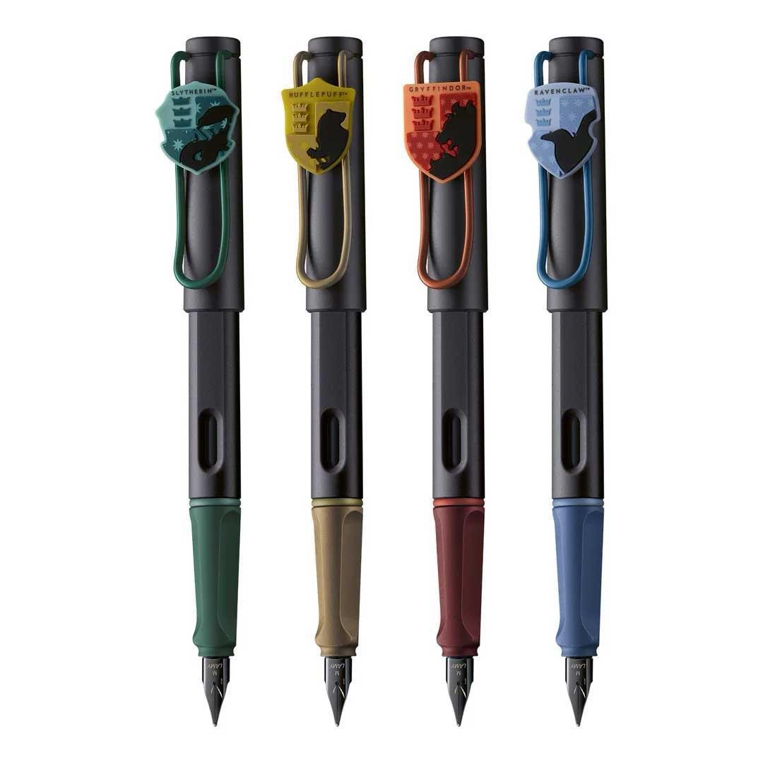 LAMY safari x Harry Potter Special Edition Dolma Kalem Seti F UçLAMY safari x Harry Potter Special Edition Dolma Kalem SetiKalem SetleriLamy