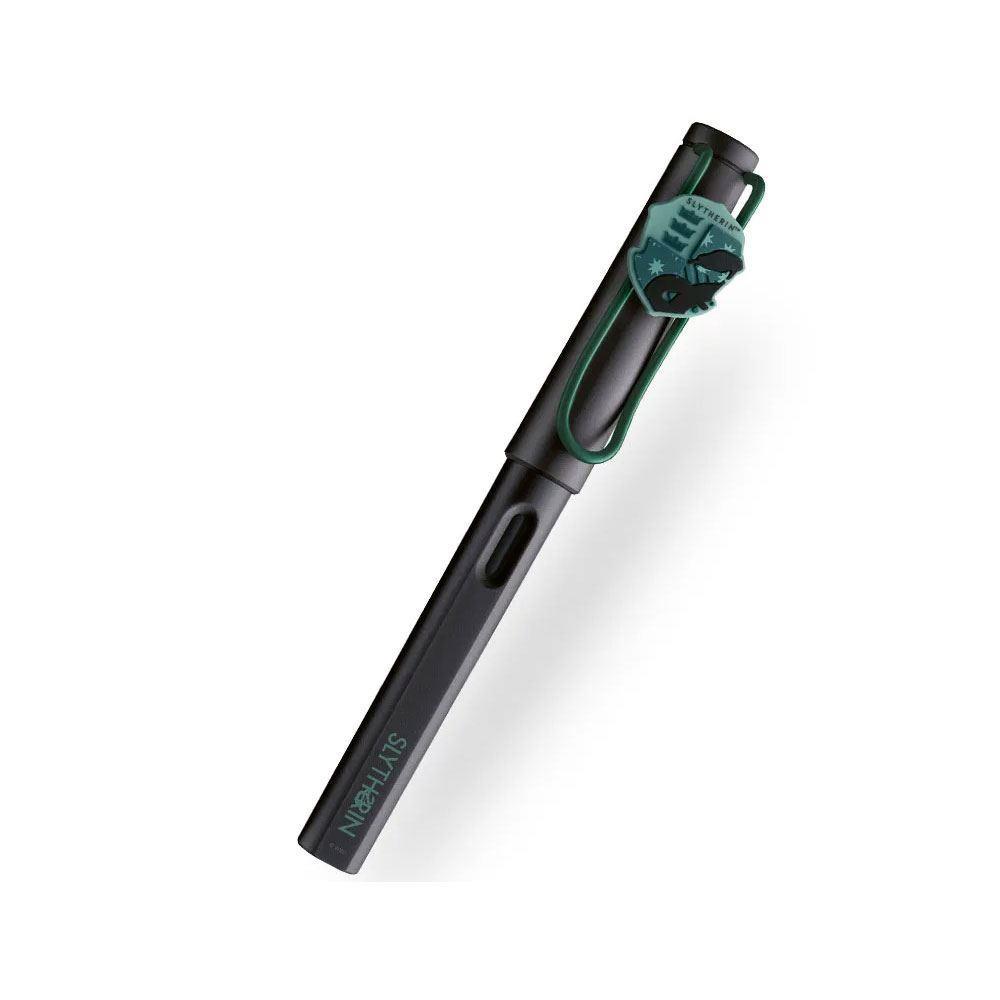 LAMY safari x Harry Potter Special Edition Dolma Kalem EF Uç SlytherinLAMY safari x Harry Potter Special Edition Dolma Kalem SlytherinDolma KalemLamy