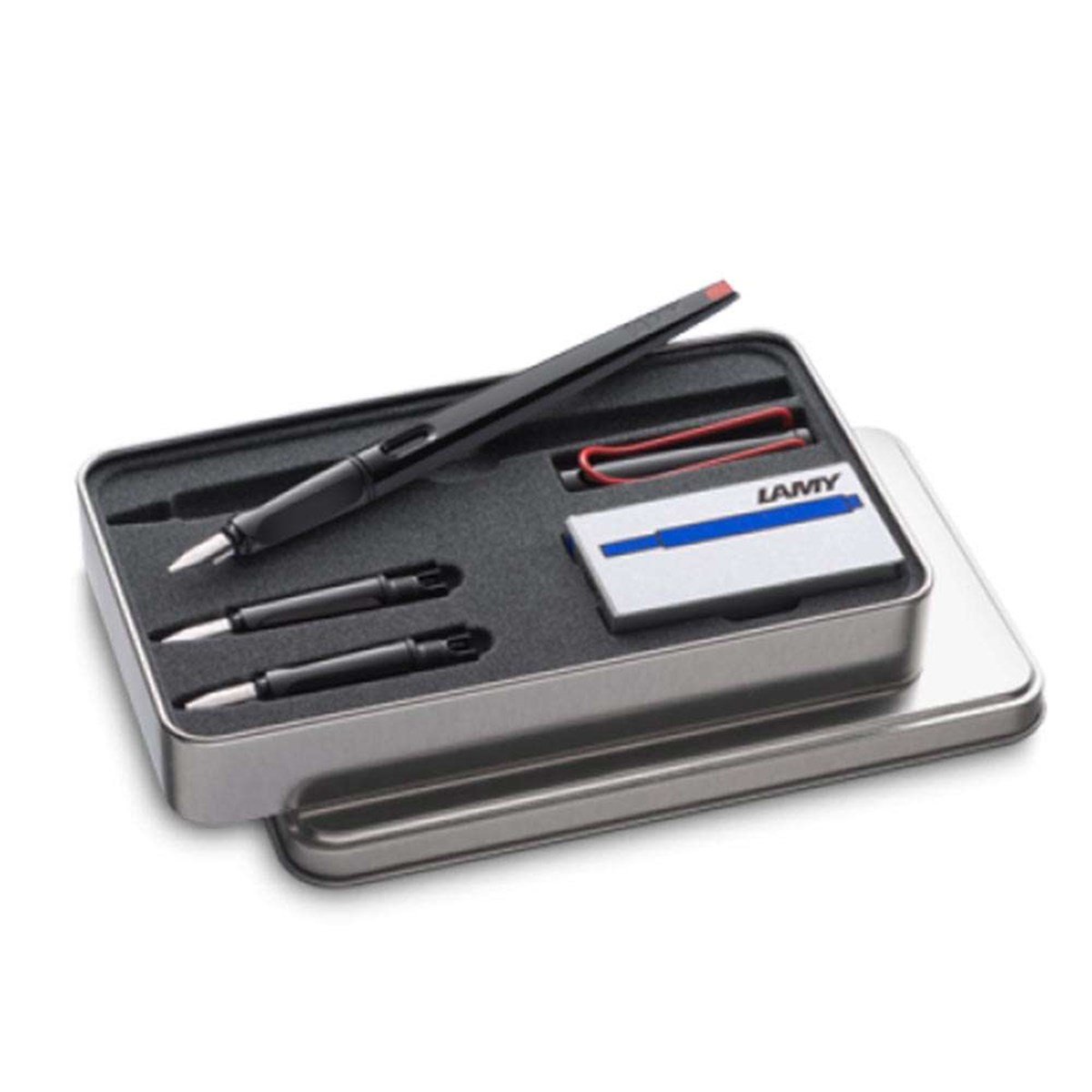 Lamy Set Joy Kaligrafi Dolma Kalem Seti 15-S