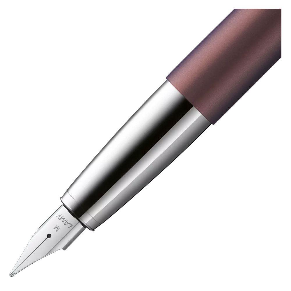 LAMY Studio 2025 Special Edition Dolma Kalem M Uç Orion Matt 66OR-MLAMY Studio 2025 Special Edition Dolma Kalem M Uç Orion Matt 66OR-MDolma KalemLamy