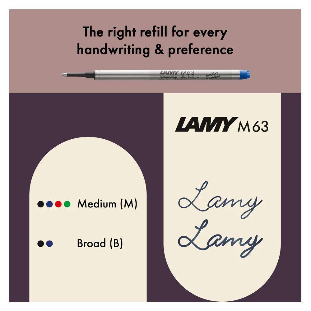 LAMY studio 2025 Special Edition Roller Kalem Orion Matt 366ORLAMY studio 2025 Special Edition Roller Kalem Orion Matt 366ORRoller KalemLamy