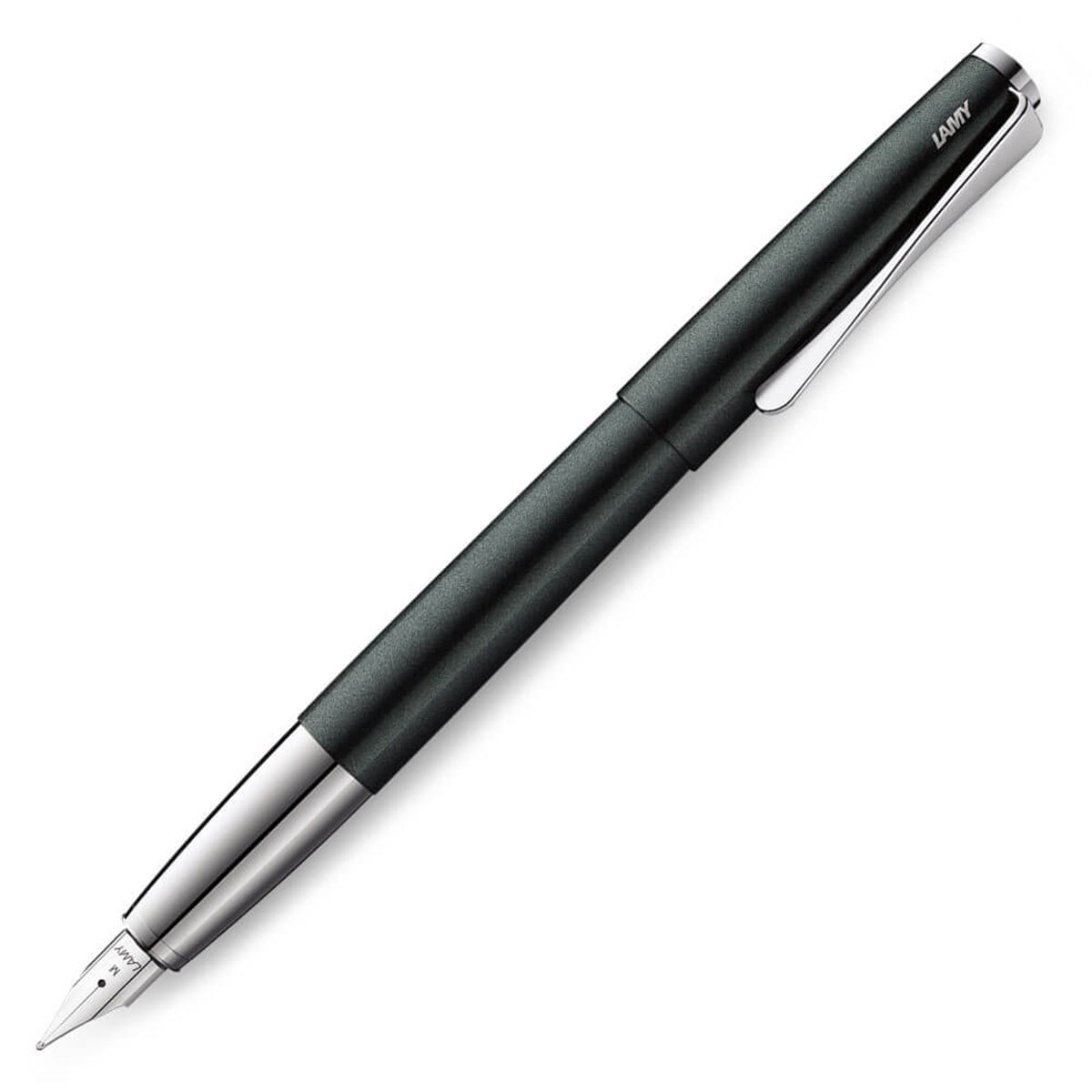 Lamy Studio Dolma Kalem Black Forest M Uç 69BK-MLAMY studio Dolma Kalem Black Forest M Uç 69BK-MDolma KalemLamy