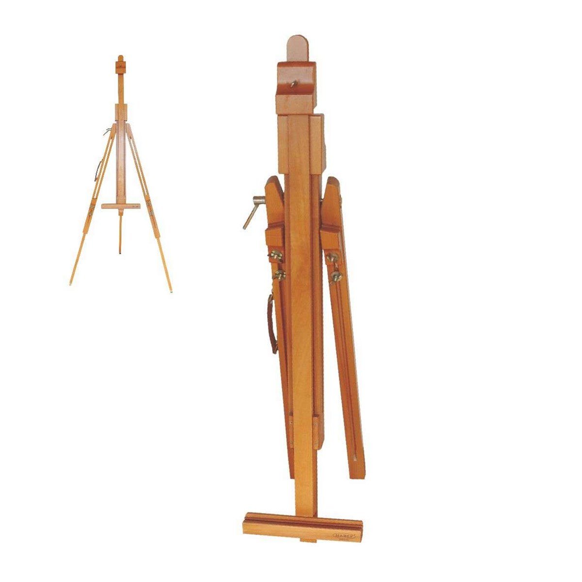 Larte Atölye Katlanabilir Şövalye LRT 217