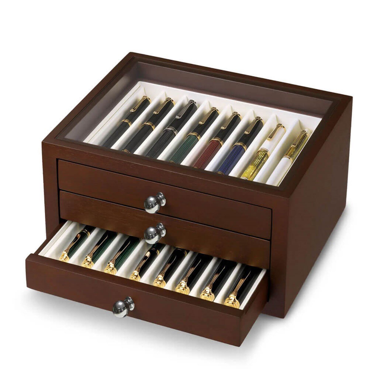 Larte Kalem Kolleksiyon Kutusu 27Larte Kalem Kolleksiyon Kutusu 27Koleksiyon KutusuLarte