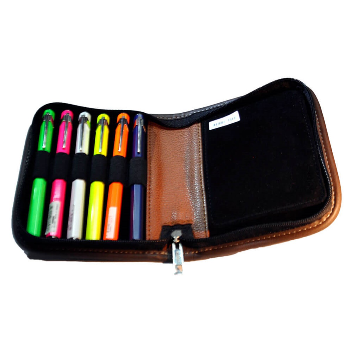 Larte S.Deri Kalem Çantası 13*16 12 LİLarte S.Deri Kalem ÇantasıKoleksiyon ÇantasıLarte