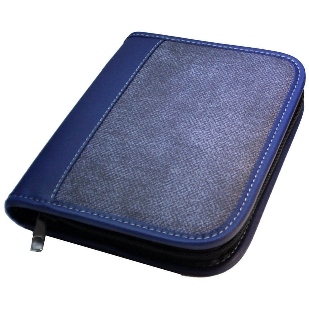 Larte S.Deri Kalem Çantası 17x24 24lü LacivertLarte S.Deri Kalem ÇantasıKoleksiyon ÇantasıLarte