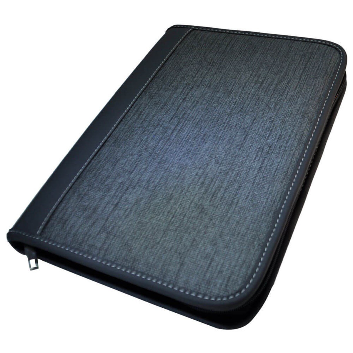 Larte S.Deri Kalem Çantası 24x32 48li Füme DesenliLarte S.Deri Kalem ÇantasıKoleksiyon ÇantasıLarte