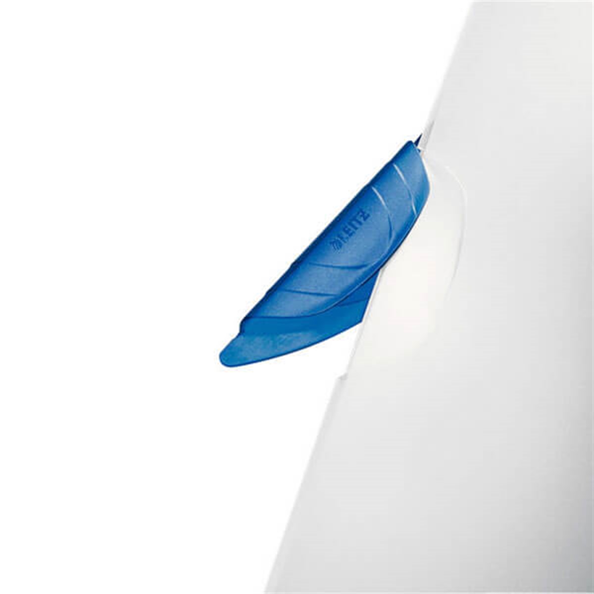 Leitz Color Clip Magic Sıkıştırmalı Dosya MaviLeitz Color Clip Magic Sıkıştırmalı Dosya | Sanat KırtasiyeKIRTASİYE & OFİSLeitz