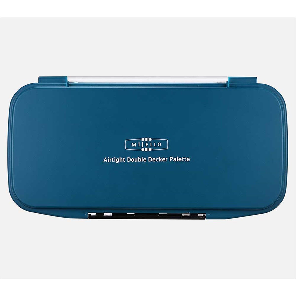 Mijello Airtight Double Decker Suluboya Paleti 30 GodeliMijello Airtight Double Decker Suluboya Paleti 30 GodeliPaletlerMijello