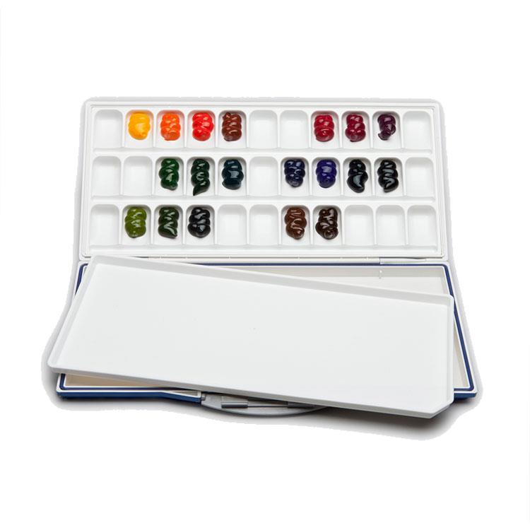 Mijello Airtight Fusion 33 Palet MWP-3033Mijello Airtight Fusion 33 Palet MWP-3033PaletlerMijello