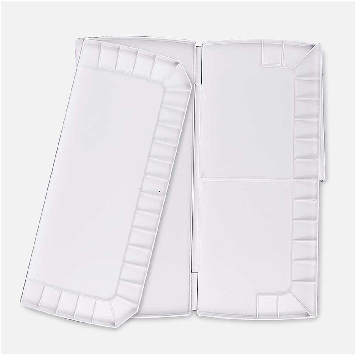 Mijello Angled Double Decker Palet 40'lıMijello Angled Double Decker Palet 40'lıPaletlerMijello