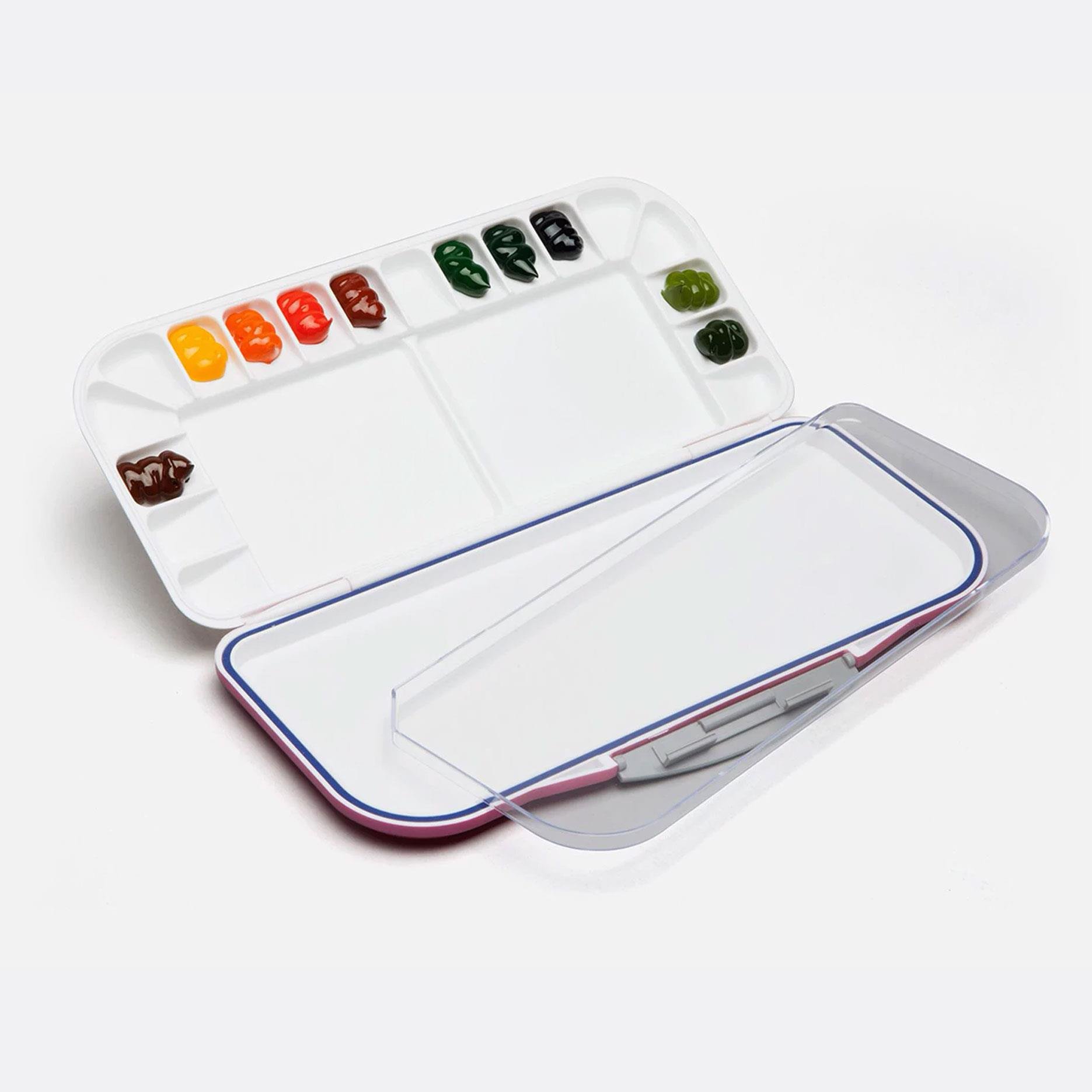 Mijello Fusion 18 Suluboya Palet MWP-3018Mijello Fusion 18 Suluboya Palet MWP-3018PaletlerMijello