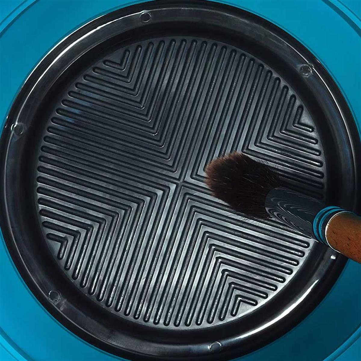 Mijello Mission Fırça Temizleme Kovası 2,5L MBW-5025Mijello Mission Fırça Temizleme Kovası 2,5L MBW-5025Yardımcı MalzemelerMijello