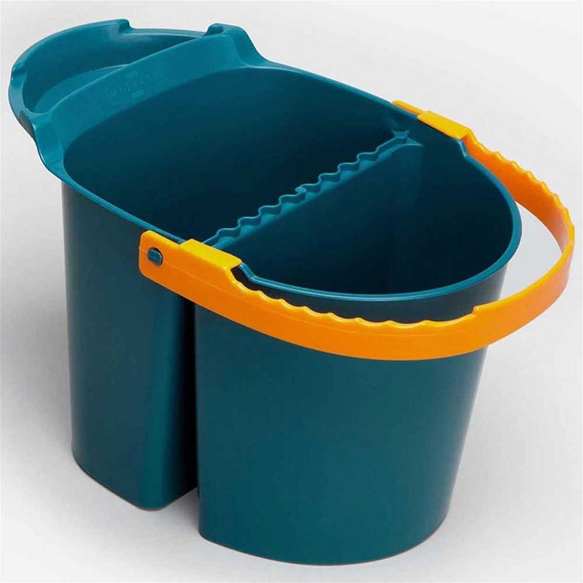 Mijello Mission Fırça Temizleme Kovası Small 2L 4021Mijello Mission Fırça Temizleme Kovası Small 2L 4021Yardımcı MalzemelerMijello