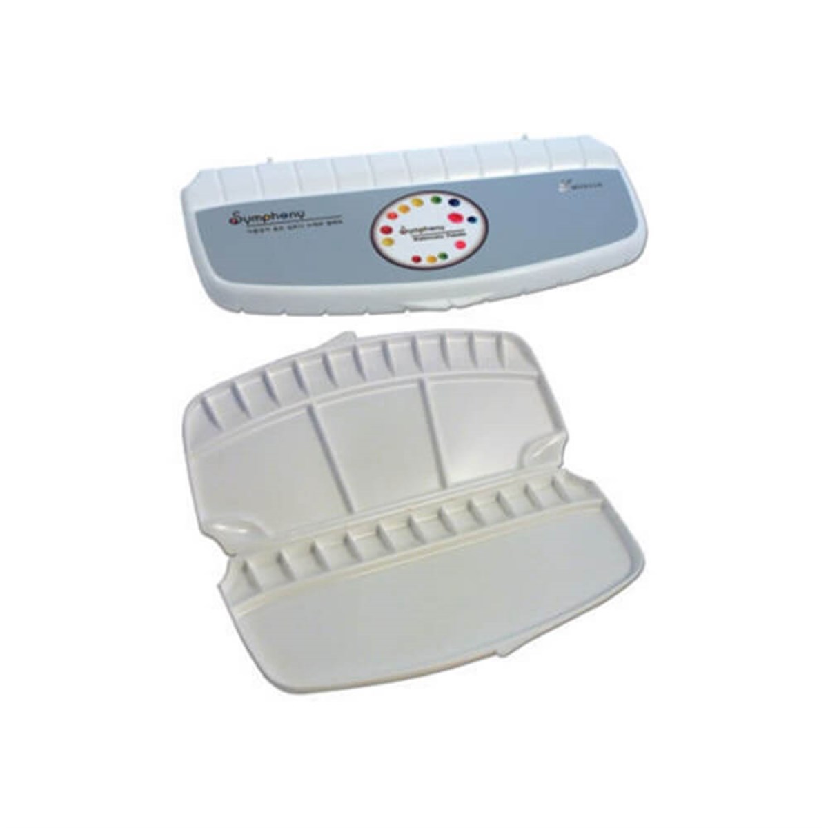 Mijello Symphony Profesyonel Suluboya Paleti 24'lü MWP-3042Mijello Symphony Profesyonel Suluboya Paleti 24'lü MWP-3042PaletlerMijello