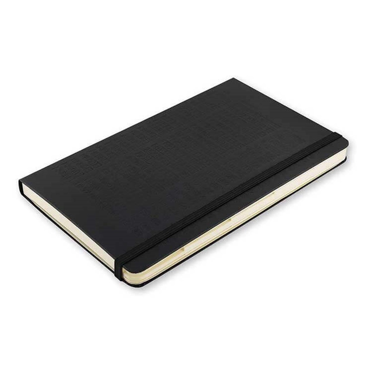 MOLESKINE Hard Cover Notebook - Travel Journal 13x21cmDefterMoleskine