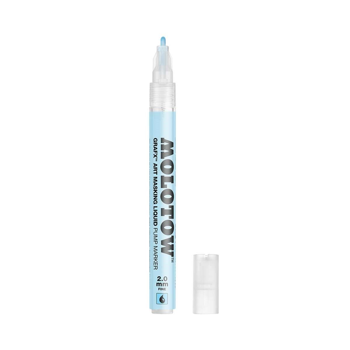 Molotow Likit Maske Marker 2 mm