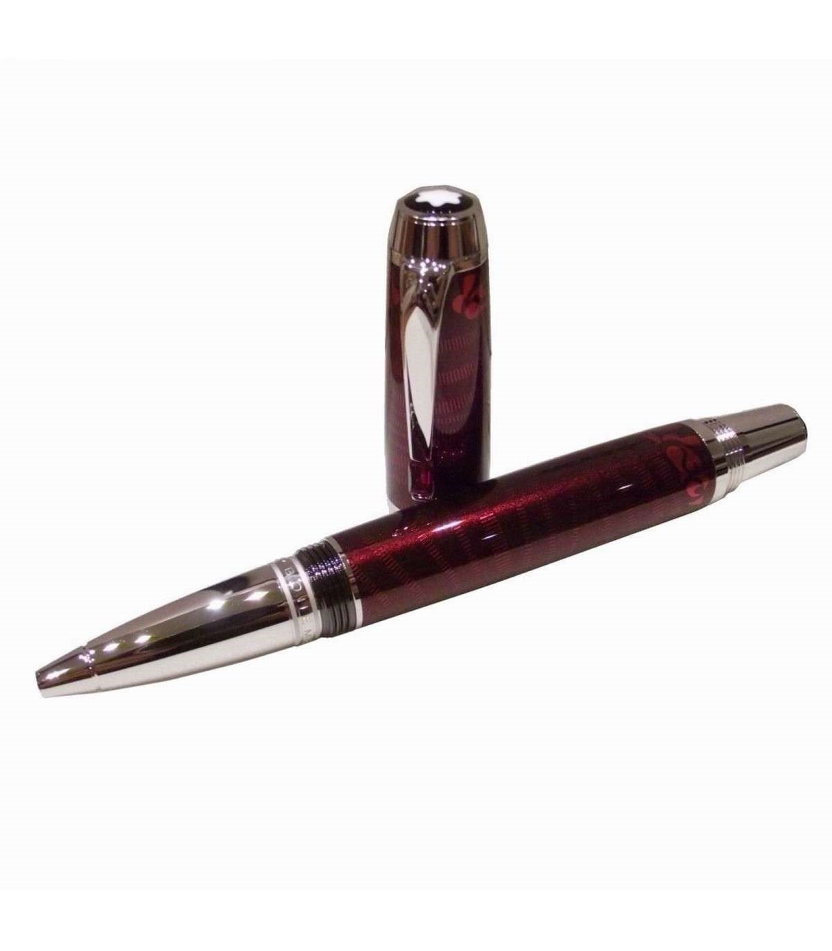 Mont Blanc Boheme Roller