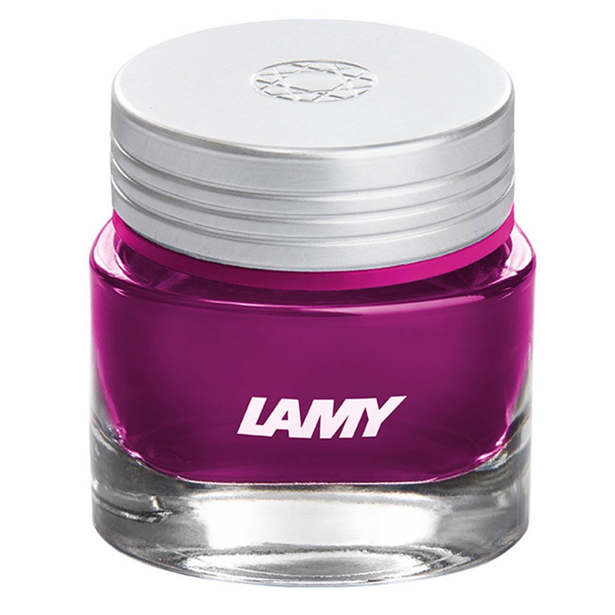 LamyT10-270Lamy Crystal T53 Beryl Şişe Mürekkep