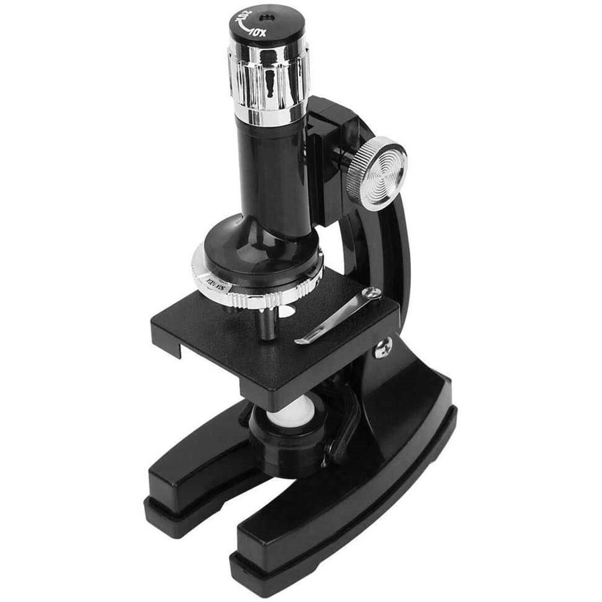 Öğrenci Mikroskop Seti Profesyonel Seri Ptl-1200ELEKTRONİKSense