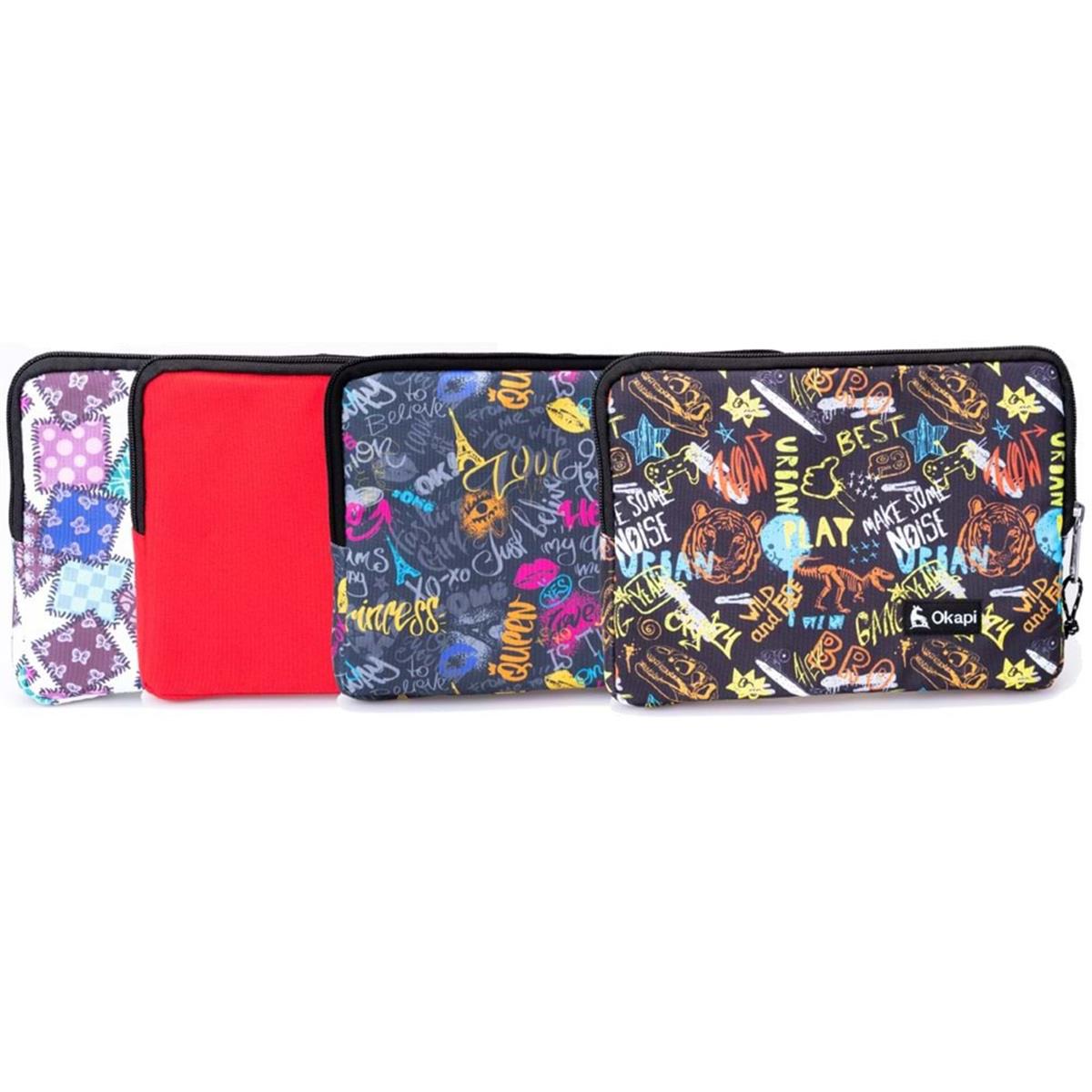 Okapi Tablet Çantası A5Okapi Tablet Çantası A5ÇantalarOkapi