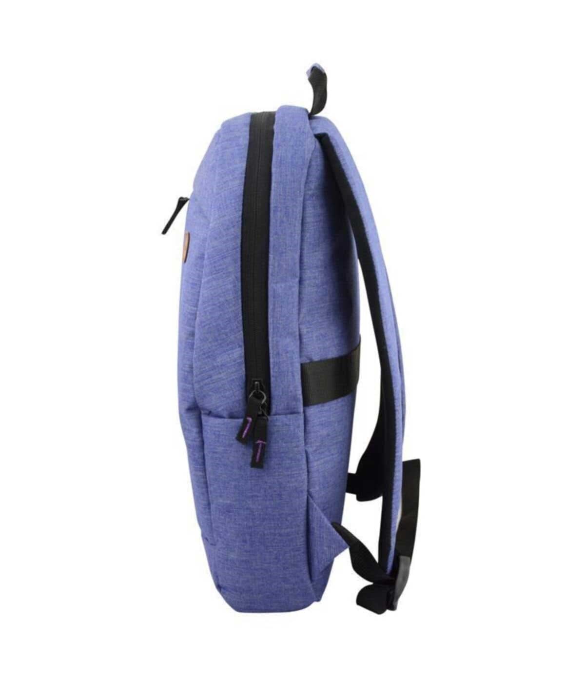 Pack-z Smart Sırt Çantası Laptop Bölmeli MorPack-z Smart Sırt Çantası Laptop Bölmeli MorKIRTASİYE & OFİSPack-Z