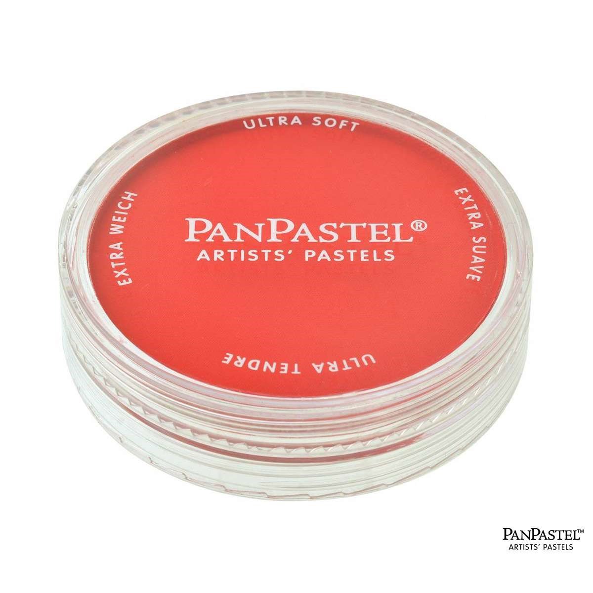 Pan Pastel Permanent Red