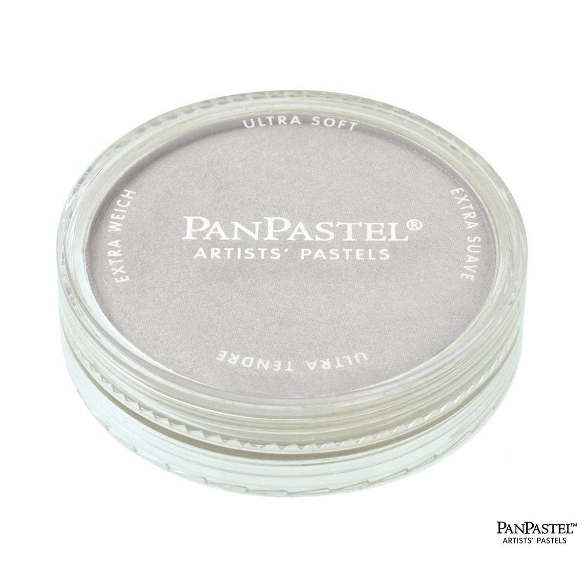 Pan Pastel Silver