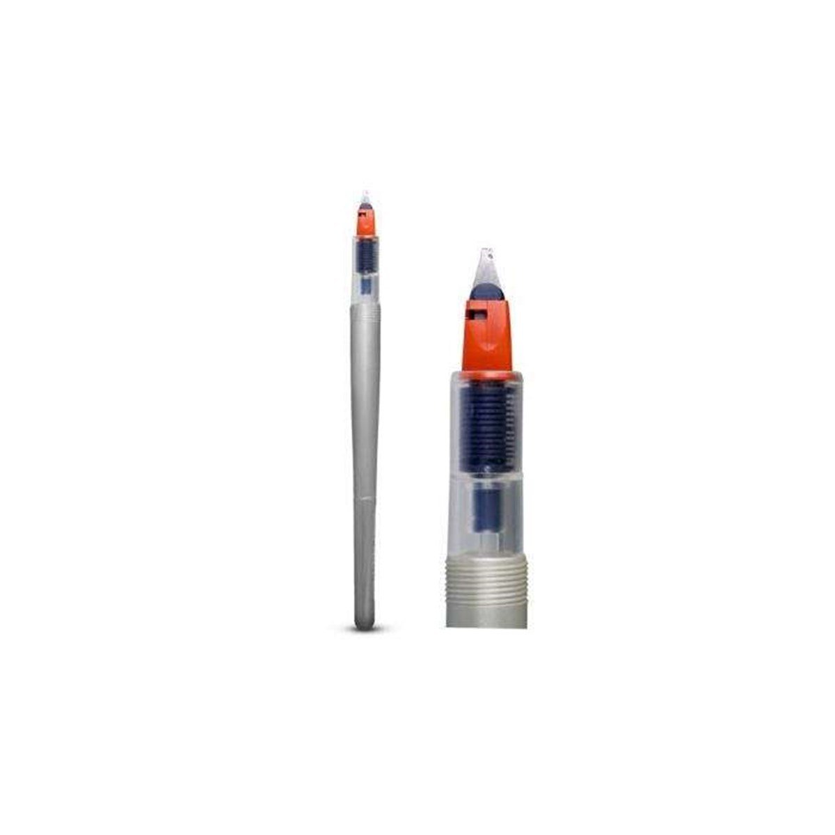 Parallel Pen 1.5 mm - Kaligrafi Kalemi - Kırmızı