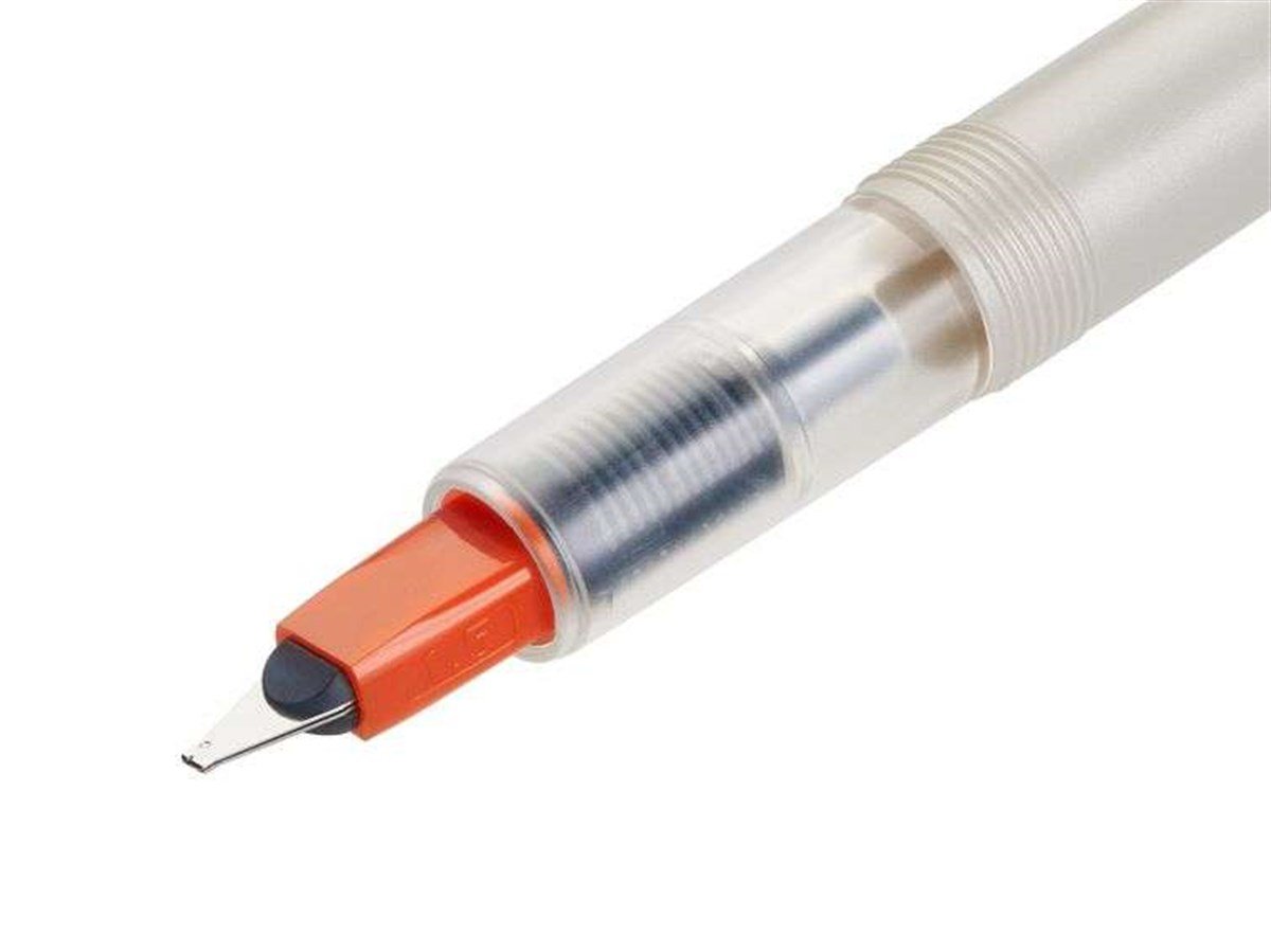 Parallel Pen 1.5 mm - Kaligrafi Kalemi - Kırmızı