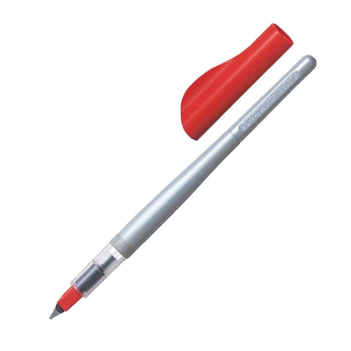 Parallel Pen 1.5 mm - Kaligrafi Kalemi - Kırmızı