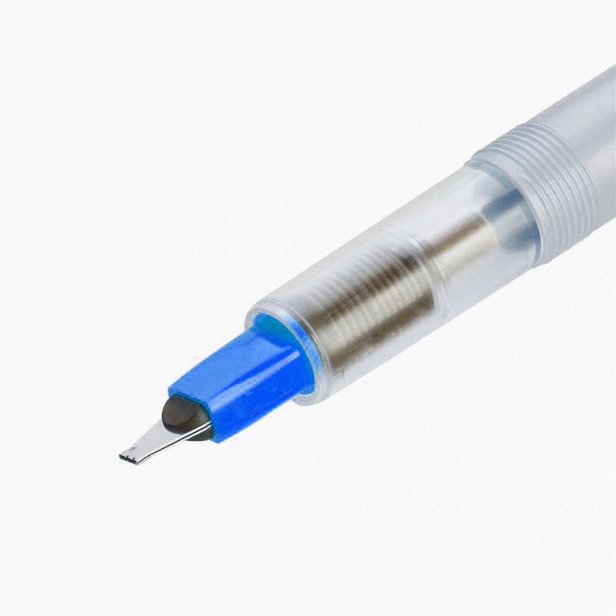 Parallel Pen 6.0 mm - Kaligrafi Kalemi - Mavi