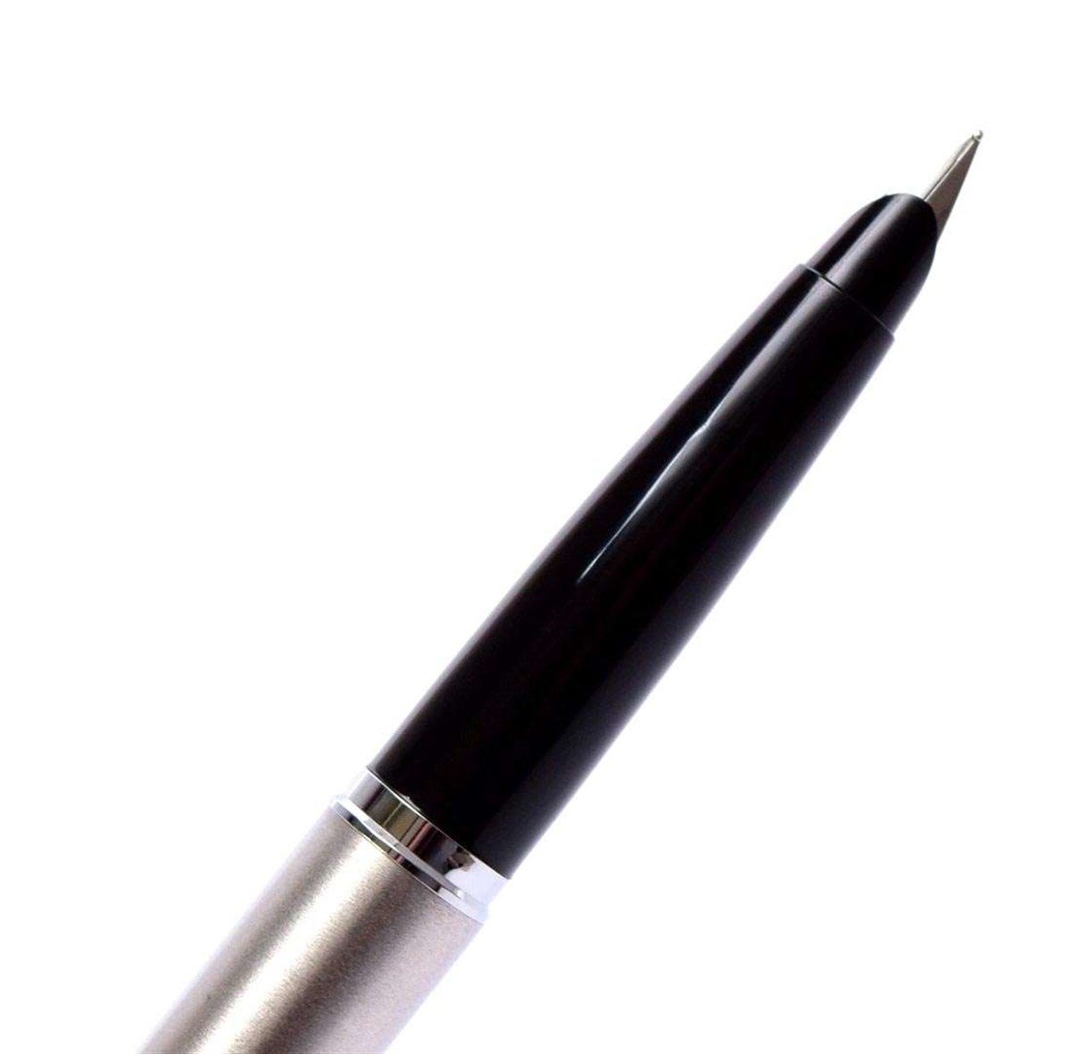 Parker 45 1. Nesil Flighter Paslanmaz Çelik Dolma Kalem
