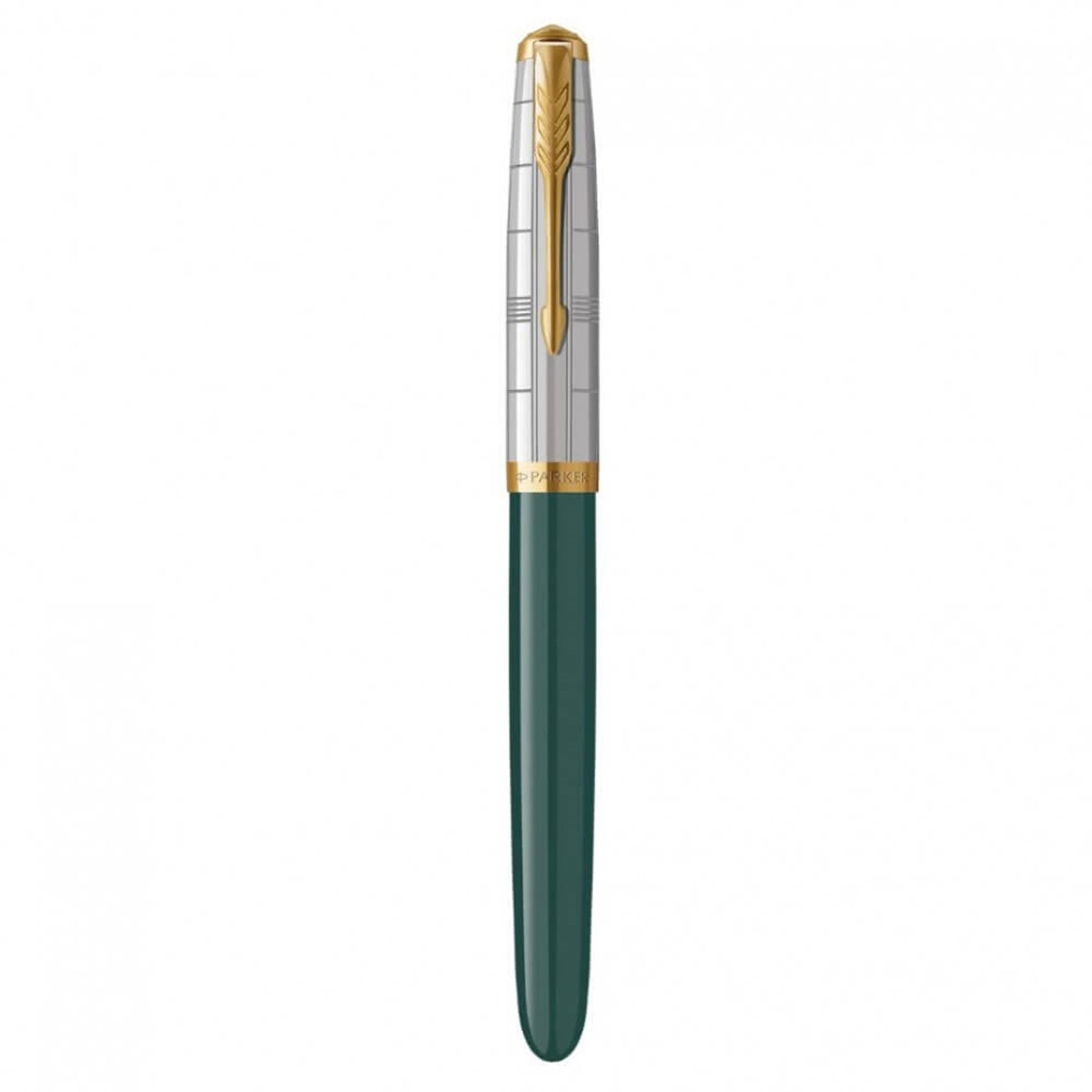 Parker 51 Premium GT Dolma Kalem Forest Green 2169075Parker 51 Premium GT Dolma Kalem Forest Green 2169075Dolma KalemPARKER