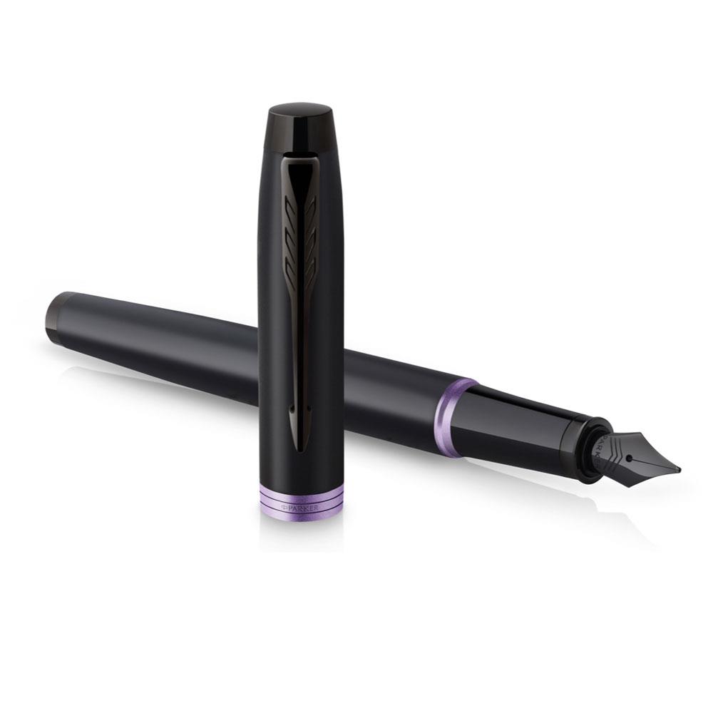 Parker IM Dolma Kalem Vibrant Rings Amethyst Purple 2172949Parker IM Dolma Kalem Vibrant Rings Amethyst Purple 2172949Dolma KalemPARKER