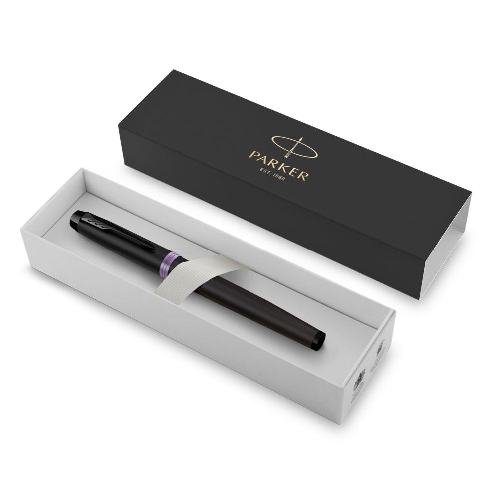 Parker IM Dolma Kalem Vibrant Rings Amethyst Purple 2172949Parker IM Dolma Kalem Vibrant Rings Amethyst Purple 2172949Dolma KalemPARKER