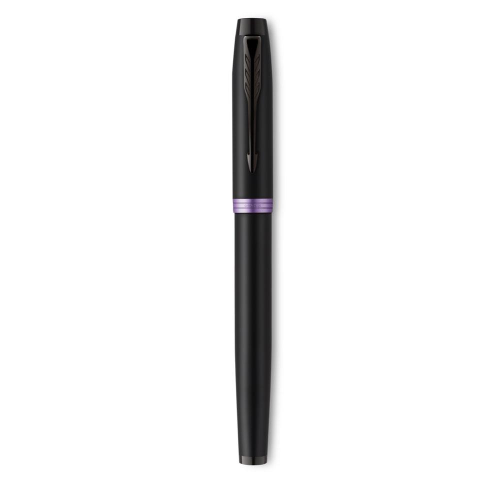 Parker IM Dolma Kalem Vibrant Rings Amethyst Purple 2172949Parker IM Dolma Kalem Vibrant Rings Amethyst Purple 2172949Dolma KalemPARKER
