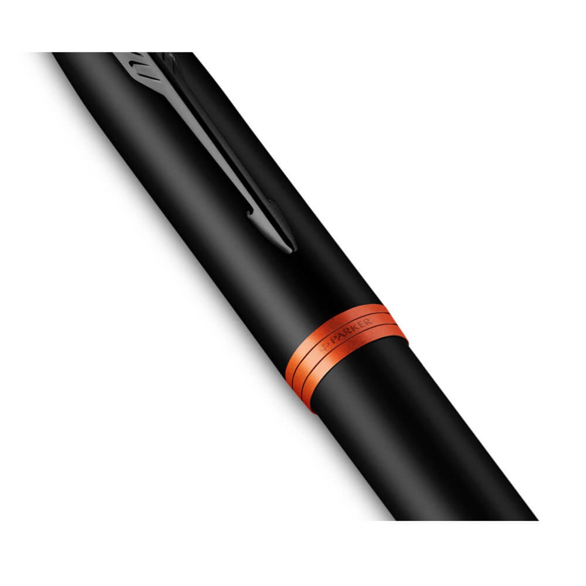 Parker IM Dolma Kalem Vibrant Rings Flame Orange 2172944Parker IM Dolma Kalem Vibrant Rings Flame Orange 2172944Dolma KalemPARKER