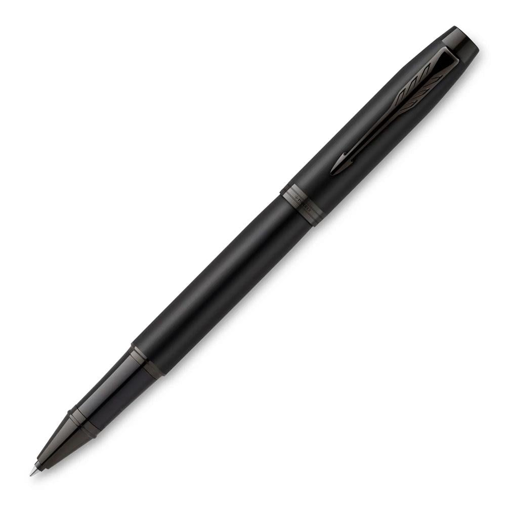Parker IM Mat Metalik Siyah BT Roller Kalem 2127743Parker IM Mat Metalik Siyah BT Roller Kalem 2127743Roller KalemPARKER