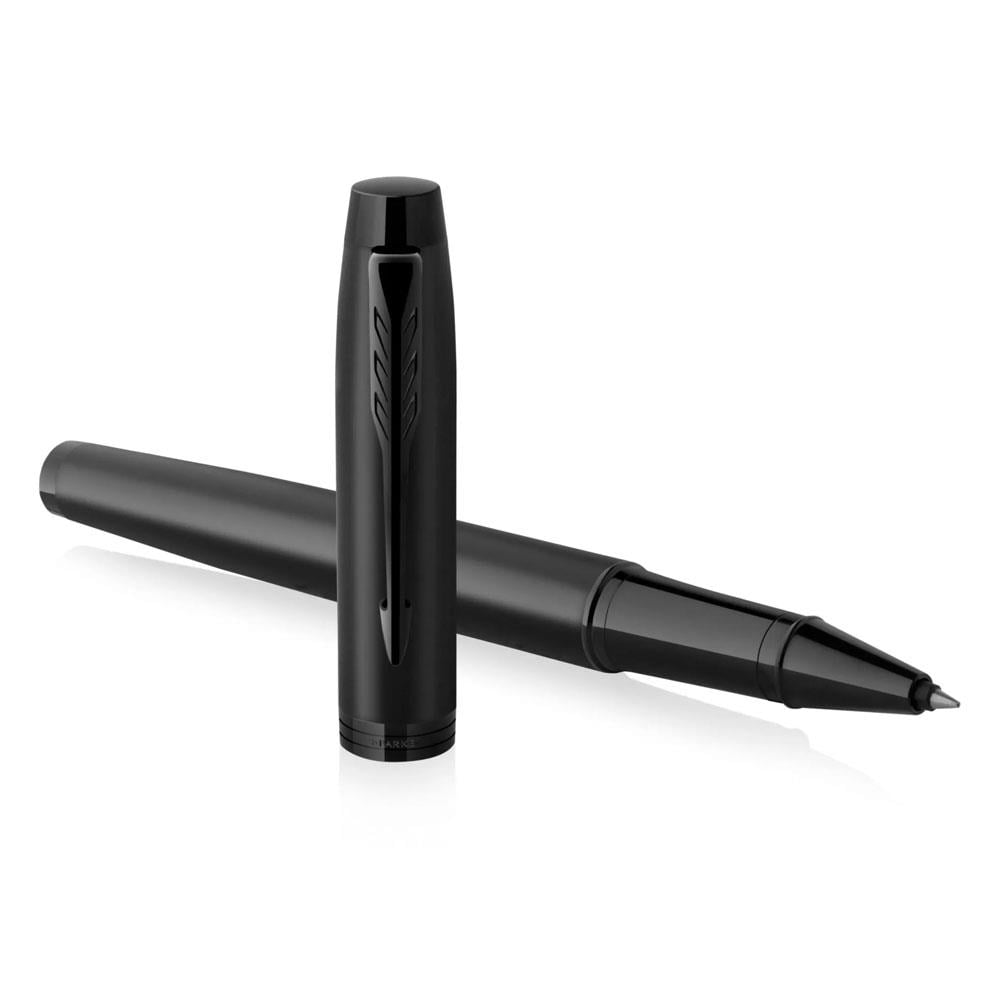 Parker IM Mat Metalik Siyah BT Roller Kalem 2127743Parker IM Mat Metalik Siyah BT Roller Kalem 2127743Roller KalemPARKER