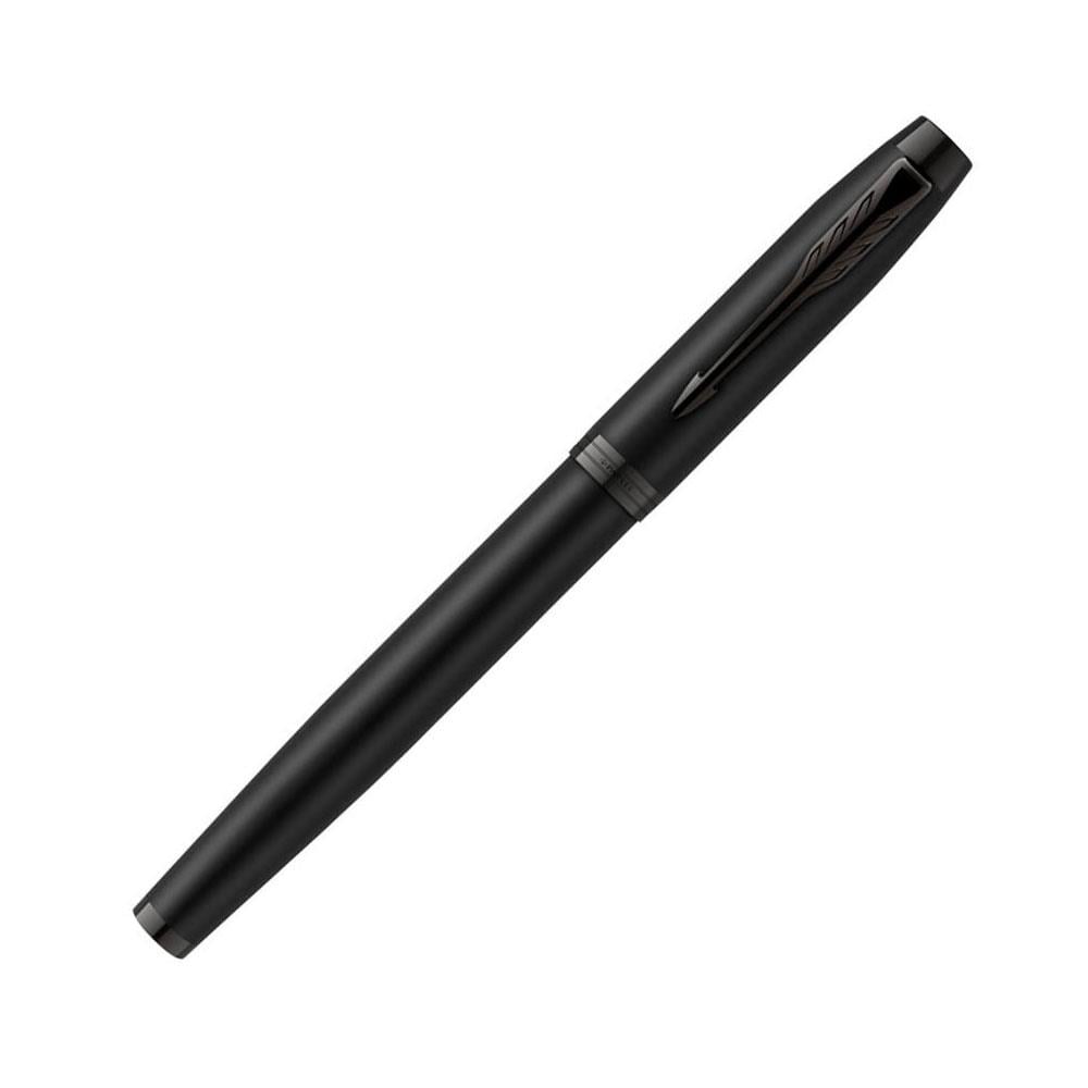 Parker IM Mat Metalik Siyah BT Roller Kalem 2127743Parker IM Mat Metalik Siyah BT Roller Kalem 2127743Roller KalemPARKER