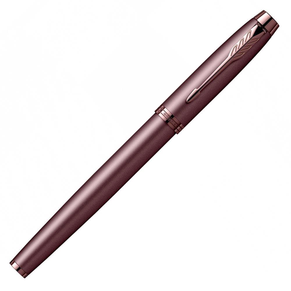 Parker IM Monochrome Roller Kalem Burgundy 2190513Parker IM Monochrome Roller Kalem Burgundy 2190513Roller KalemPARKER