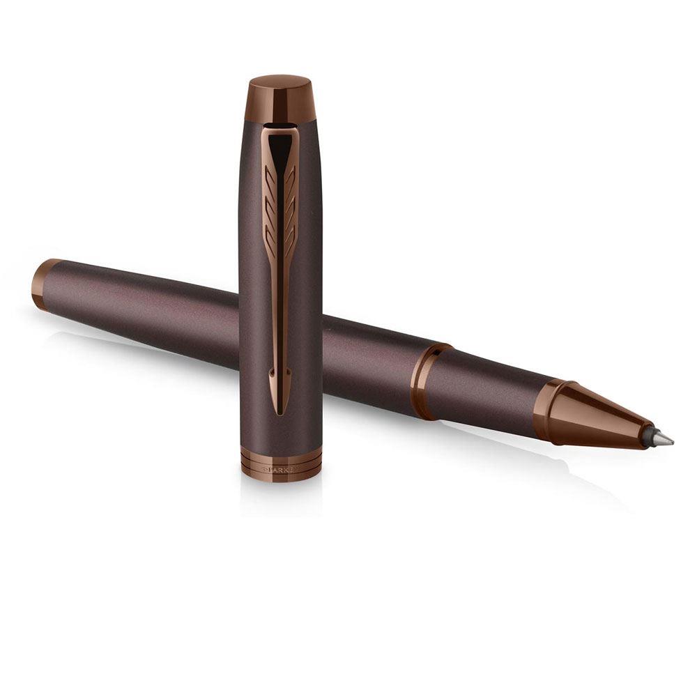 Parker IM Monochrome Roller Kalem Burgundy 2190513Parker IM Monochrome Roller Kalem Burgundy 2190513Roller KalemPARKER