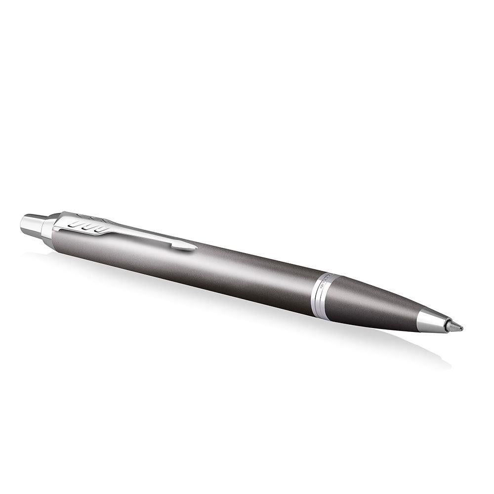 Parker IM Rituals Tükenmez Kalem Grey CT 2203898Parker IM Rituals Tükenmez Kalem Grey CT 2203898Tükenmez KalemPARKER