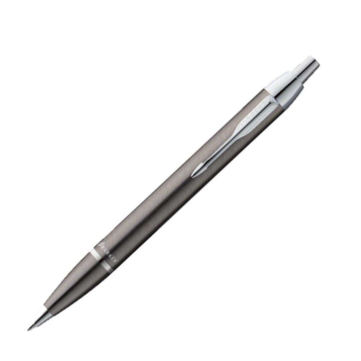 Parker Im Tükenmez Kalem Metal Ct Kurşuni S0736970